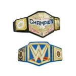 CHAMPIONSHIP BELT