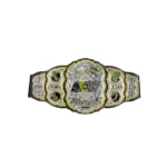 CHAMPIONSHIP BELT