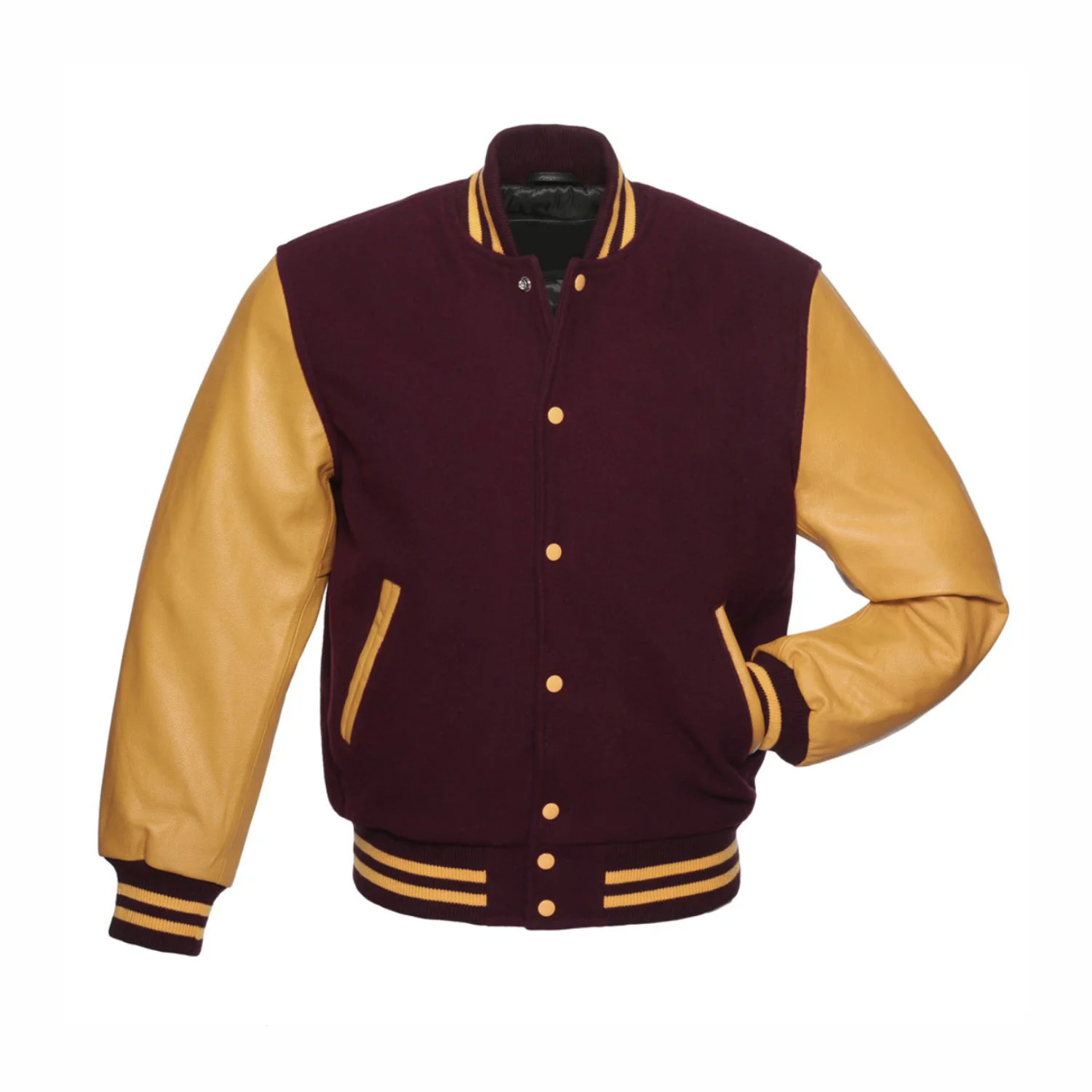 1-1-10 Varsity jackets - Image 1