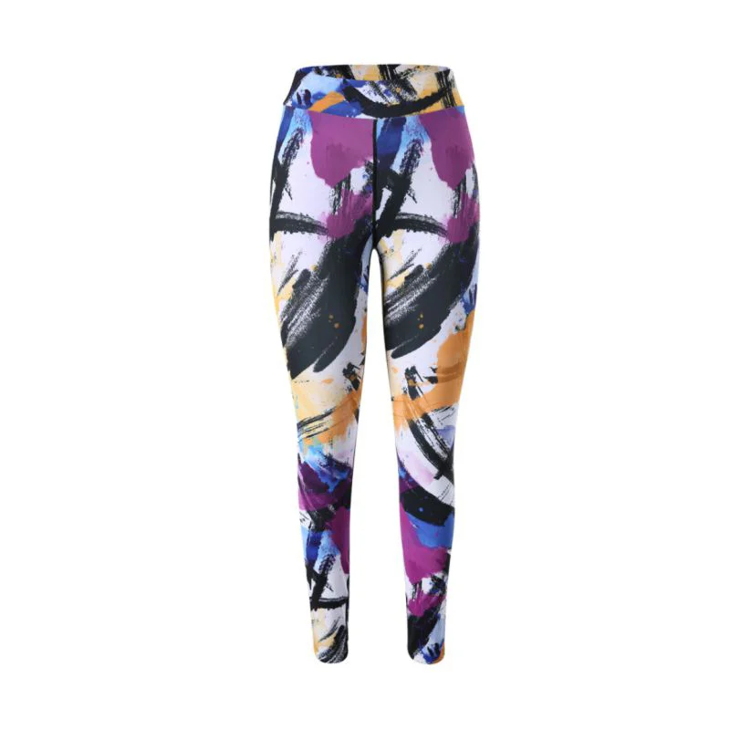 1-11 Fitness Legging - Image 1