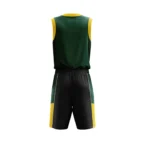 Basketball Uniform - Image 2