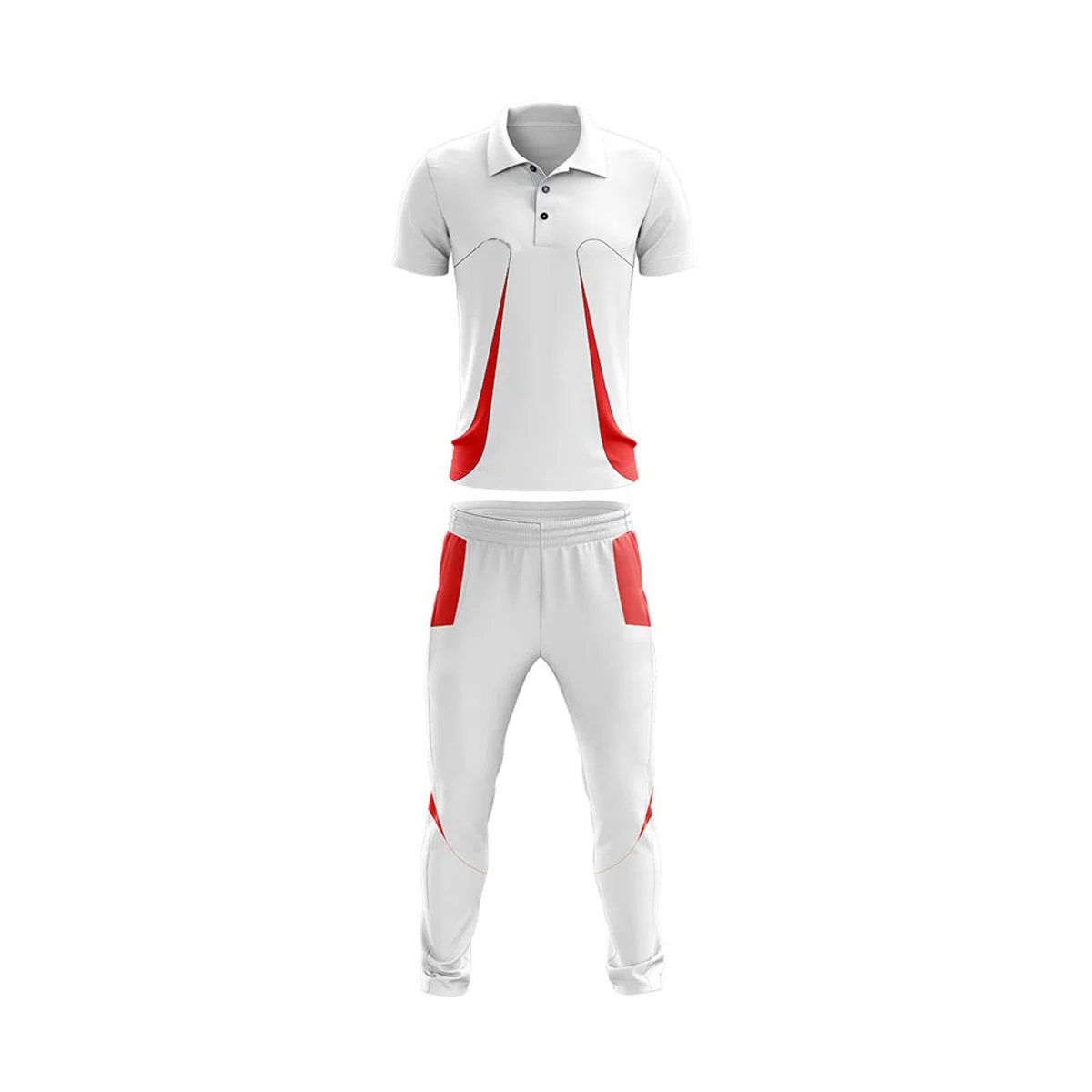 1-21 Cricket Uniform - Image 1