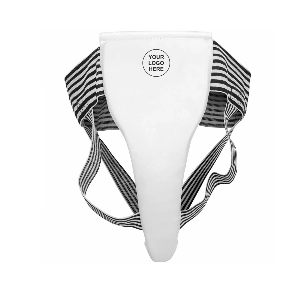 1 GROIN GUARD - Image 1