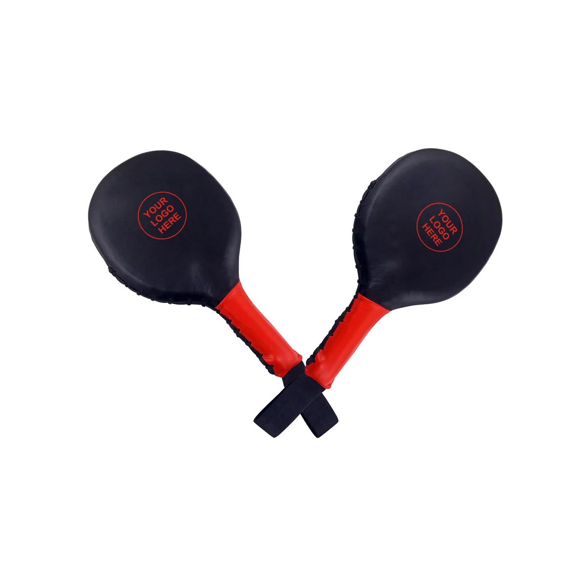 1 BOXING PADDLES - Image 1