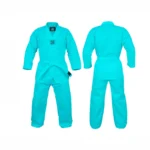 Taekwondo Uniform