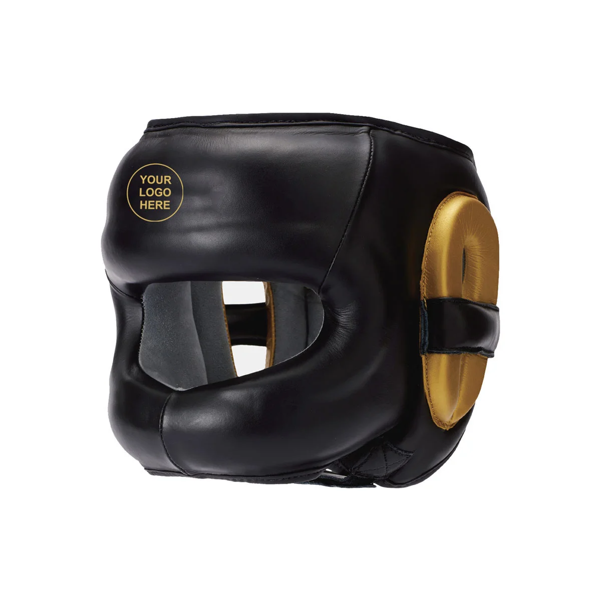 1.1 HEAD GUARD - Image 1