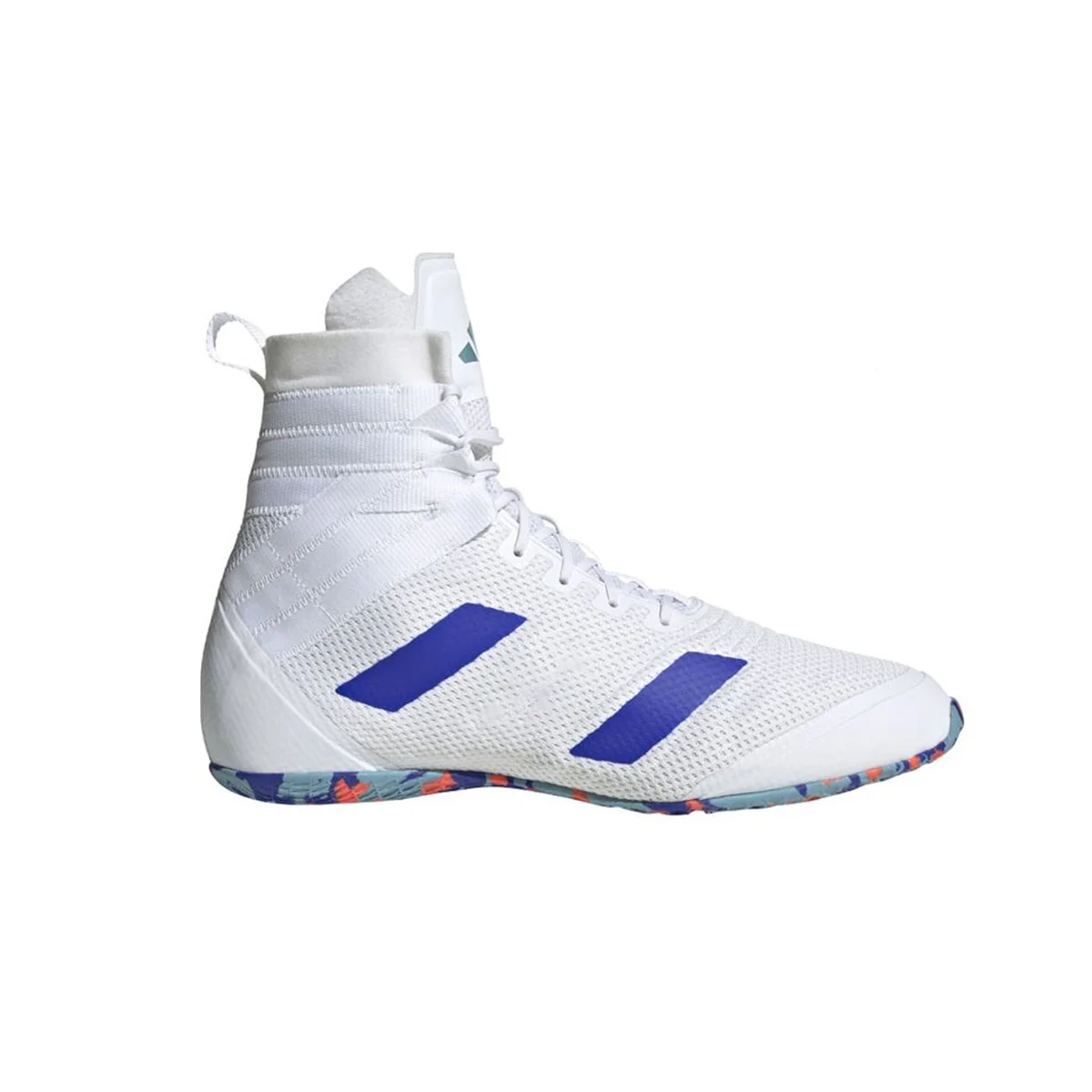 1.1 Boxing Shoes - Image 1