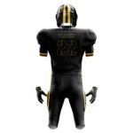 American Football Uniform - Image 2