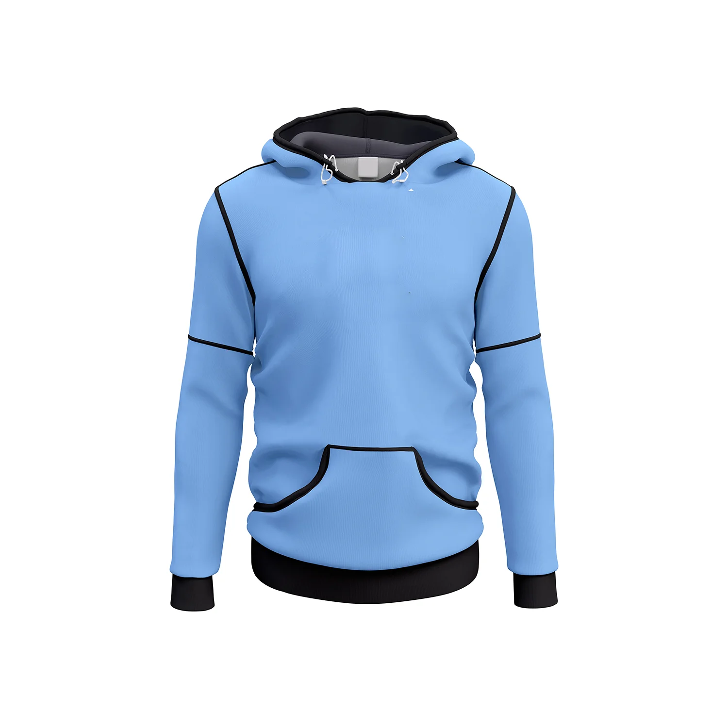 2-1-4 Hoodies - Image 1