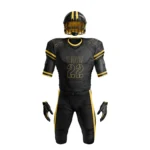 American Football Uniform