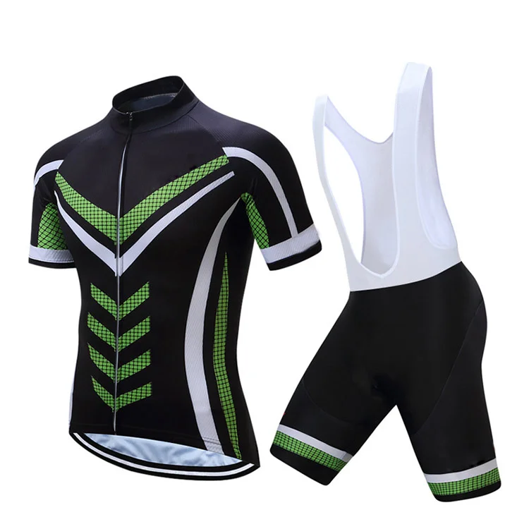 2-21 Cycling Uniform - Image 1