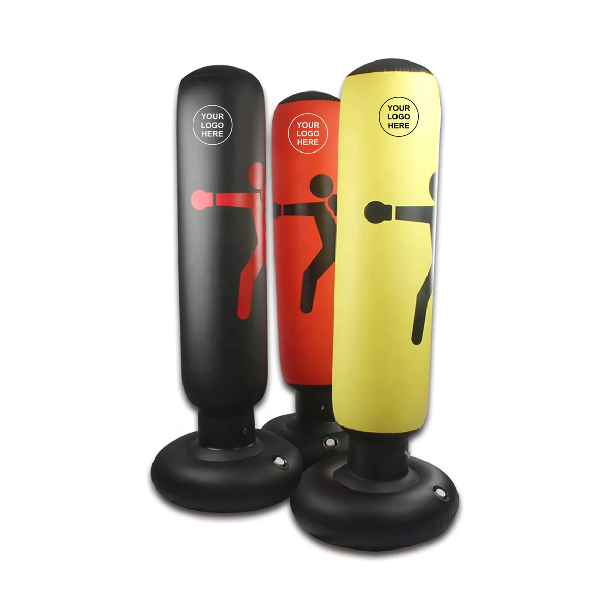 2-44 BOUNCING BAG - Image 1