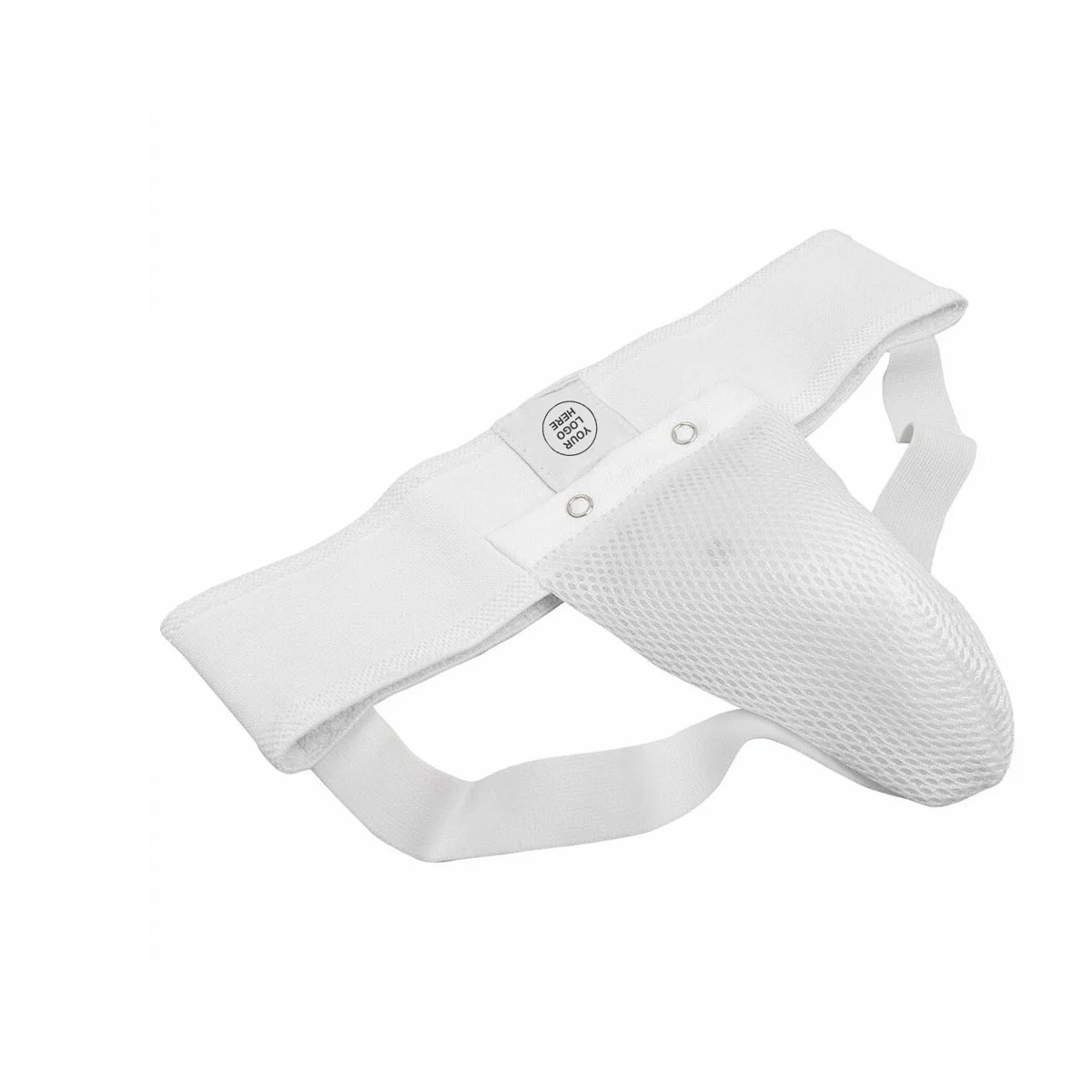 2.1 GROIN GUARD - Image 1