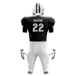 American Football Uniform - Image 2