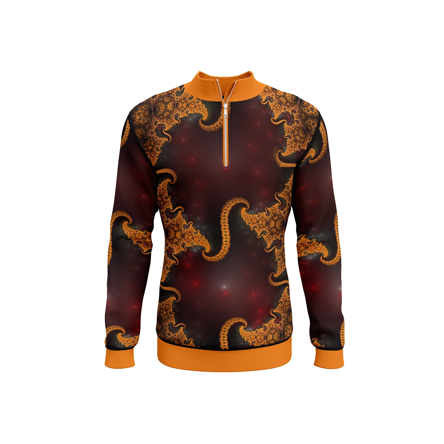 3-1-3 Sweat Shirt - Image 1