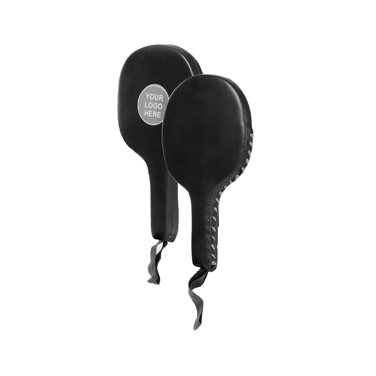 3 BOXING PADDLES - Image 1