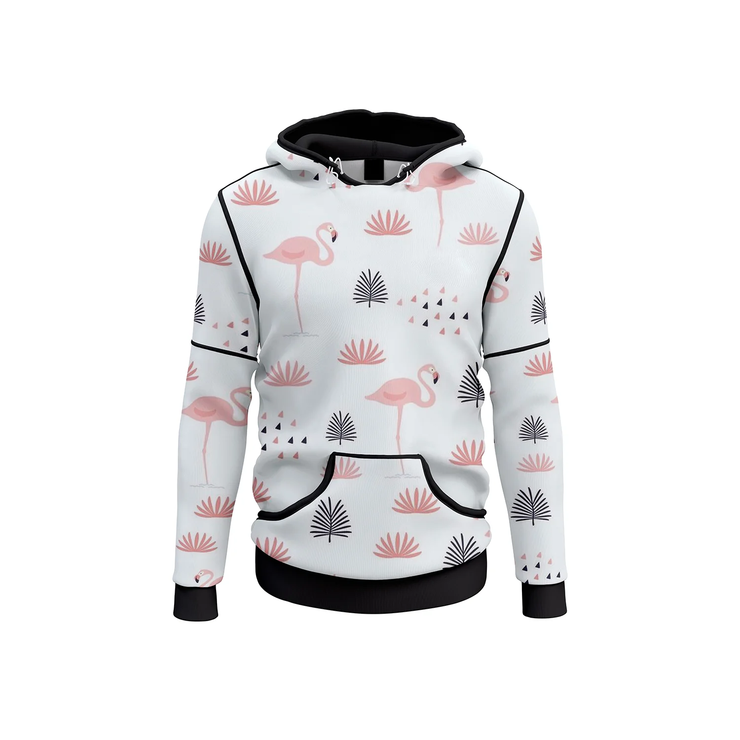 4-1-4 Hoodies - Image 1