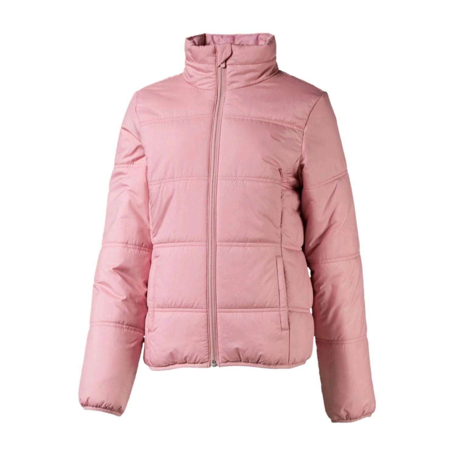 4-1-8 Puffer Jackets - Image 1