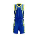 Basketball Uniform