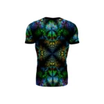 V Neck T-Shirt - Image 2