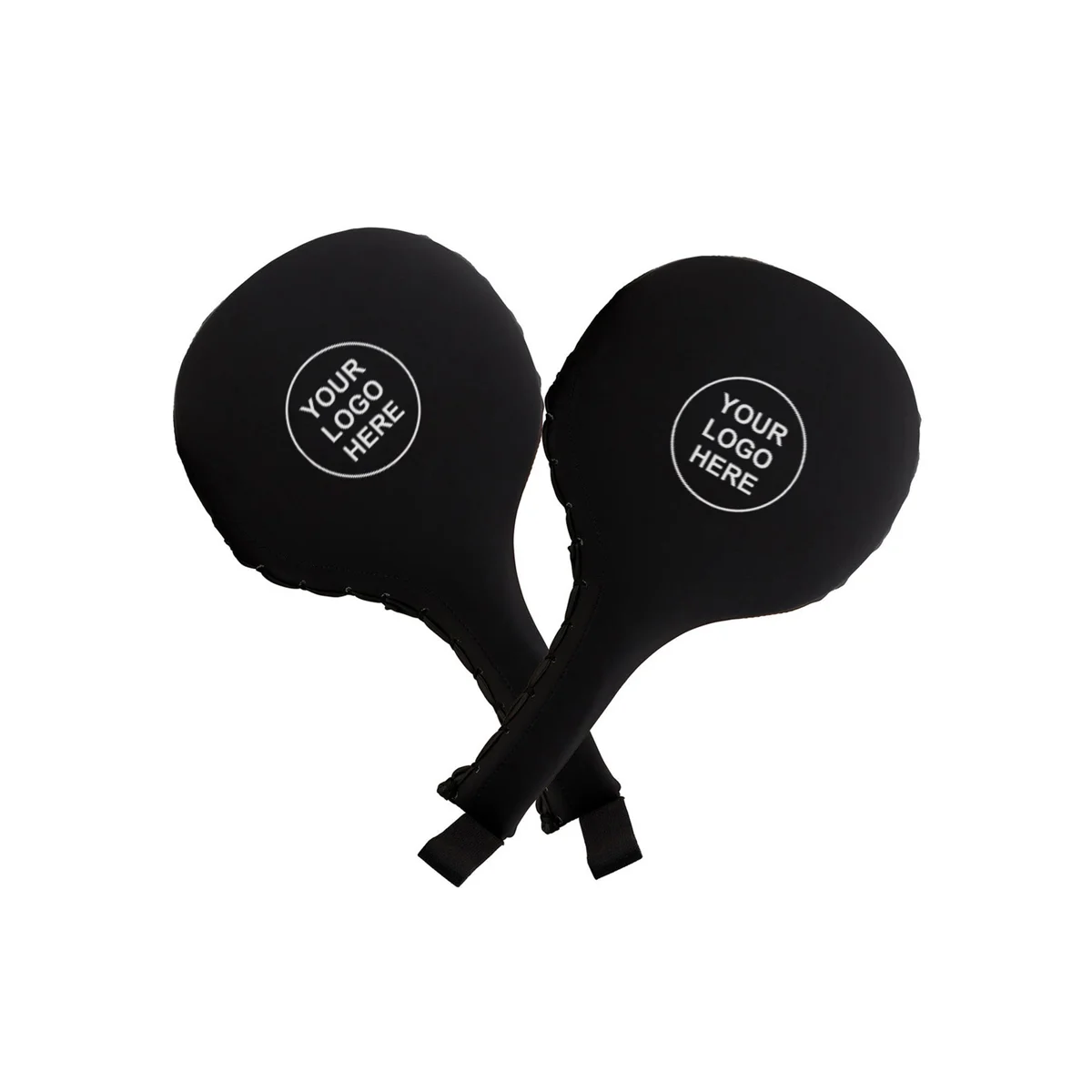 5 BOXING PADDLES - Image 1