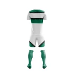 Goalkeeper Uniform - Image 2