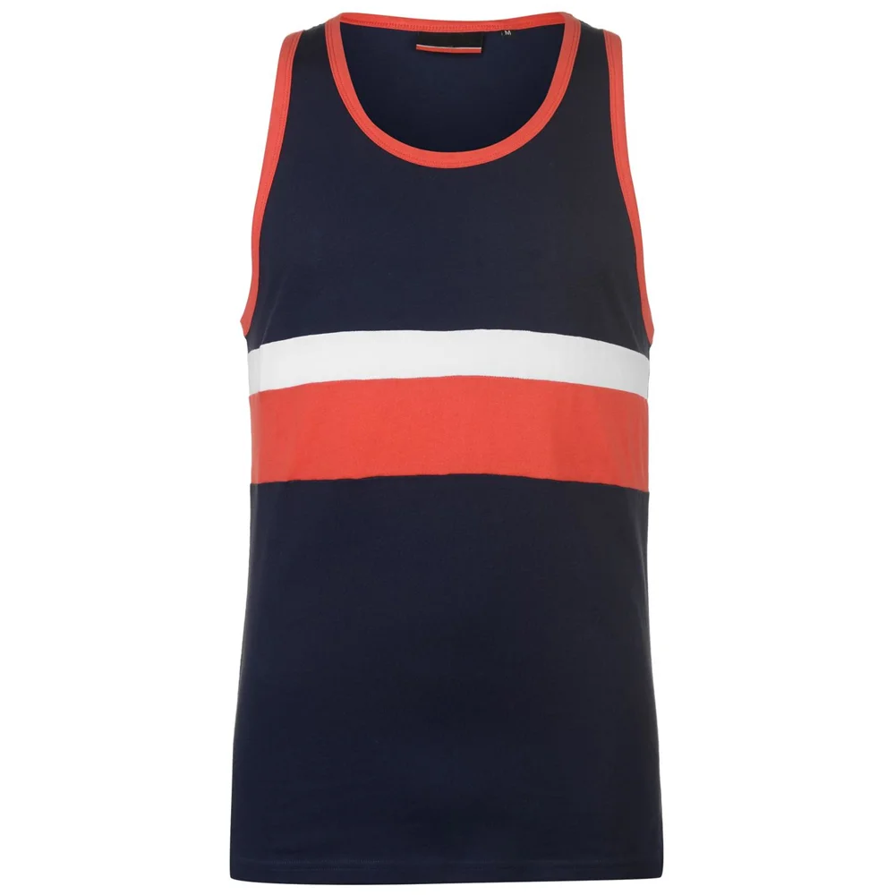 6-7 Tank Top - Image 1