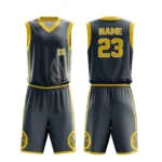 Basketball Uniform