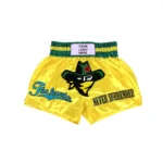 MUAY THAI SHORTS