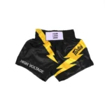 MUAY THAI SHORTS
