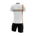 Soccer Uniform - Image 2