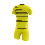 Soccer Uniform - Image 2