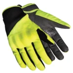 Cycling gloves