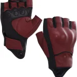 Leather Winter Motorcycle Gloves