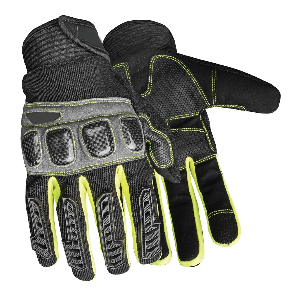 14 Cycling gloves - Image 1