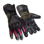 Motorcycle Racing Gloves