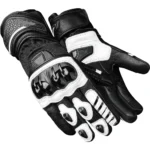 Motorcycle Racing Gloves