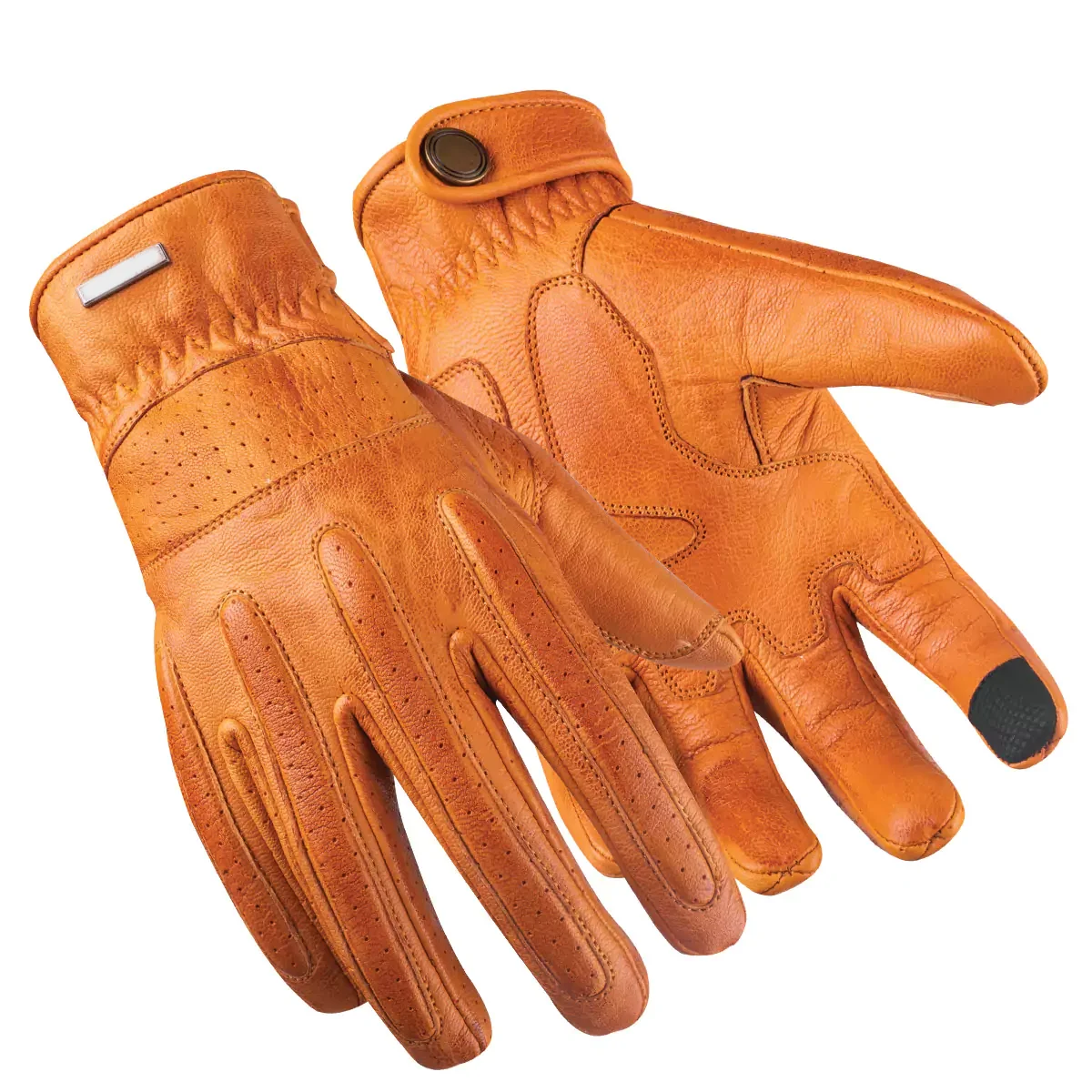 7 Summer Gloves - Image 1