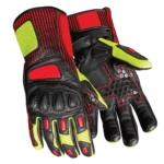 Motorcycle Racing Gloves
