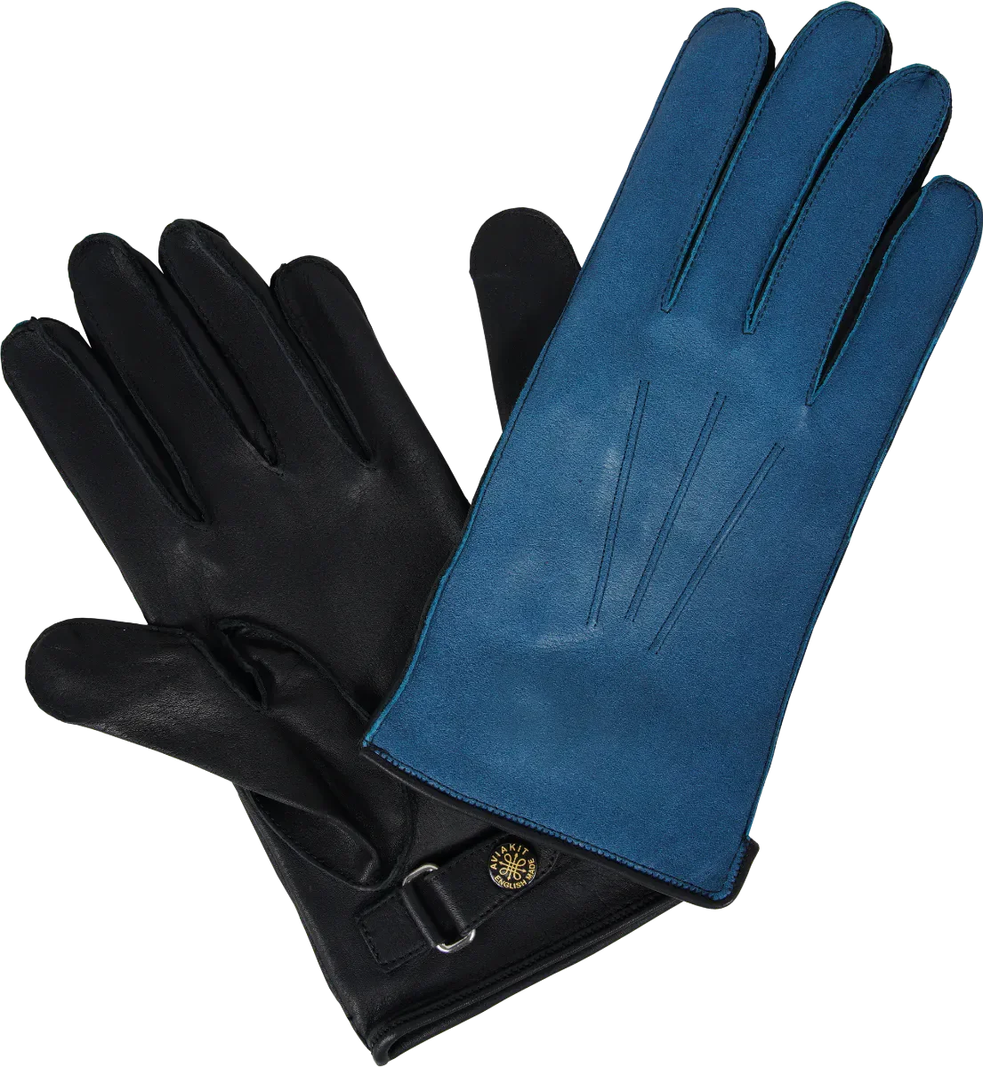 7 Summer Racing Gloves - Image 1